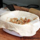 Adding the layers: by recipe, Views[388]