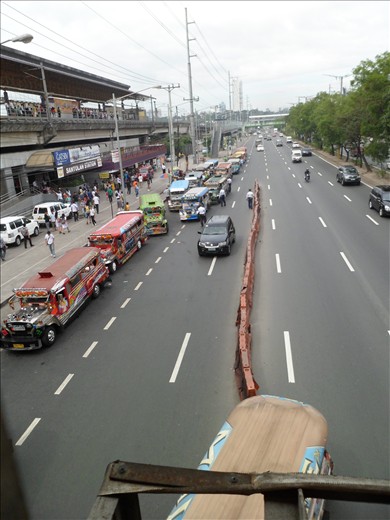 Urban Jungle 3: The ants