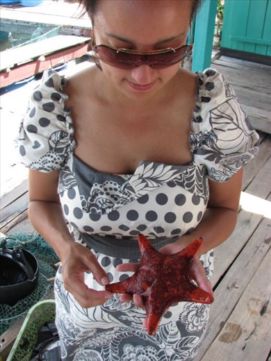 Ha Long Bay floating village