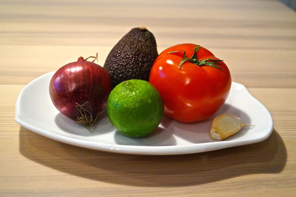 getting started: the fresher the better