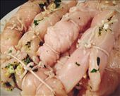 Braciole before cooking: by reginaspurlock, Views[201]