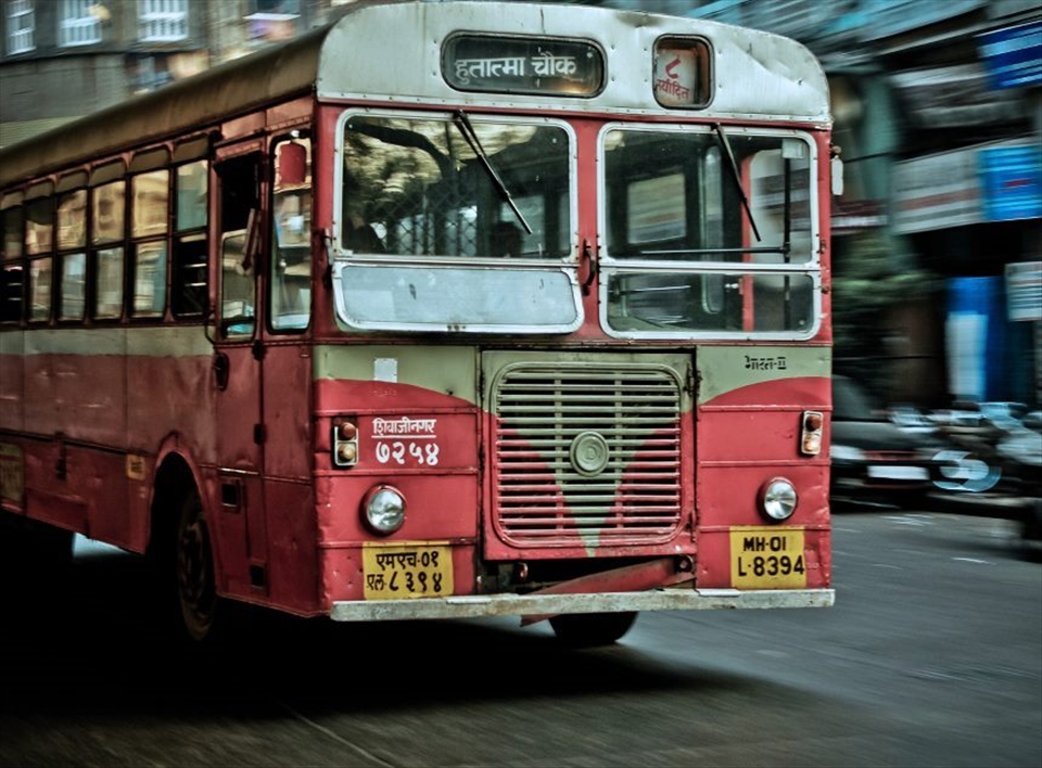 fully packed local transport.