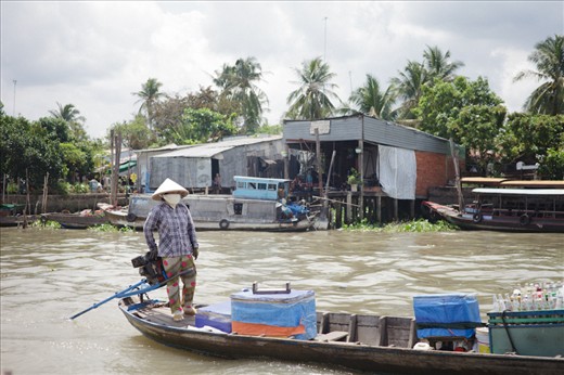 No more Vietnamese oar. More Vietnamese roar. Upgrade.