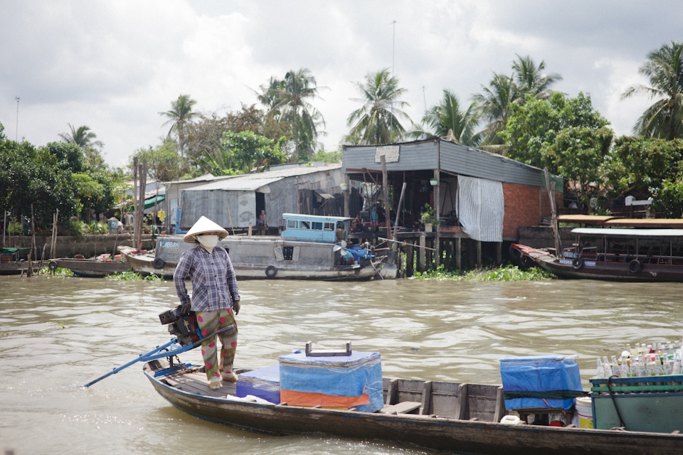 No more Vietnamese oar. More Vietnamese roar. Upgrade.