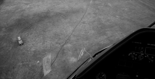 Lifting helicopter from the arranged landing zone next to the hospital. Many hospitals don't have designed landing places, they have designated
spots that are described in the landing book. If the hospital doesn't have this space team cannot conduct transport operation they need to conduct rescue operation in which 
the pilot is picking the landing spot. Sometimes it's causing coffusion, because there are cases when people cannot be transported from hospital to hospital, just because there
is not designated landing space and the operation was classify as transport not the rescue.
Landing and take off on designated landing spots need to be assisted by police and fire fighters.
