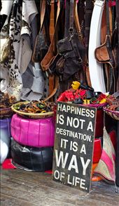 Happiness found in Camden Market, London, England. : by restlessfeet5, Views[222]