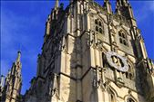 The Canterbury Cathedral. : by restlessfeet5, Views[213]