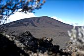 Largest Active Volcano: by reunion, Views[272]