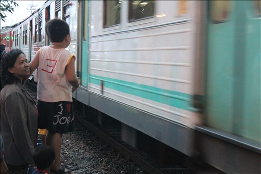 batas aman dijadikan kenyamaan.