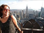 Top of the Rock! NYC!: by rexy, Views[135]