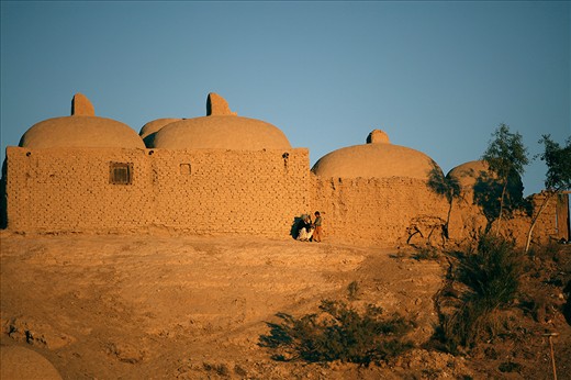 Zabol is city in Iran