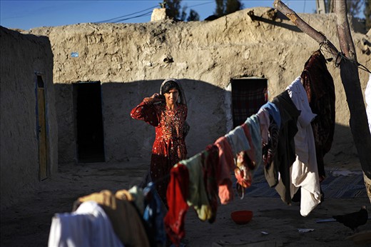  despite hardships, people have warm hearts 