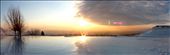 Iyi Aksamlar Pamukkale. We waited for panoramic sunset in Pamukkale. Iyi Aksamlar means good evening in turkish. : by rezkyafriza, Views[609]