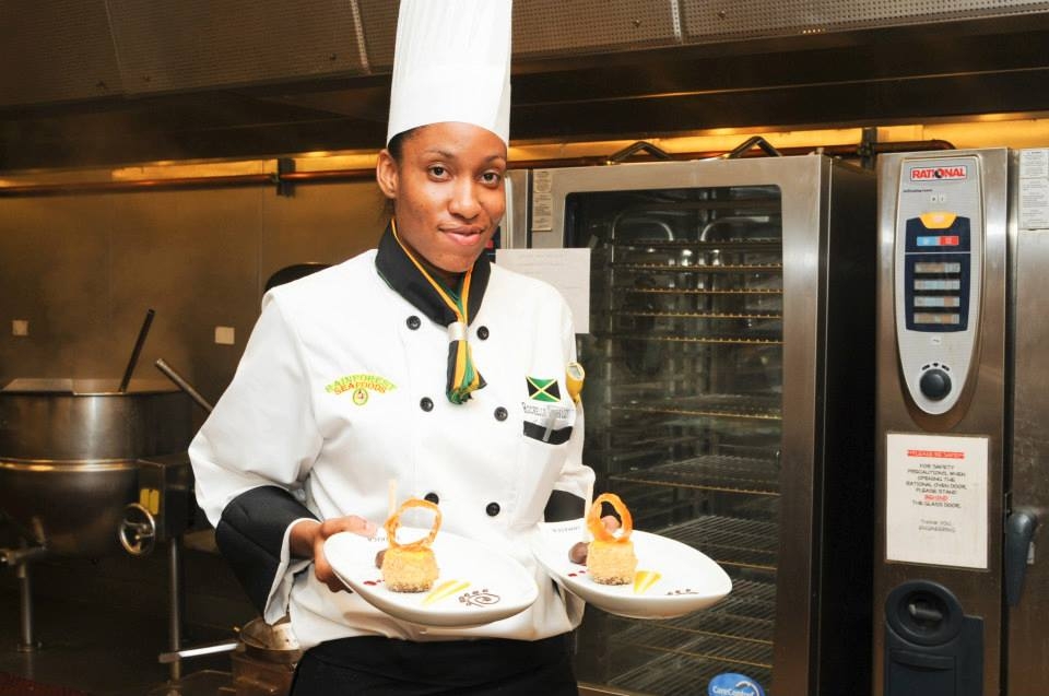 Final Presentation of Plate