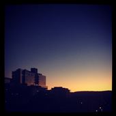 Morning view from our apartment in Adelaide.: by rhiannonandjames, Views[214]