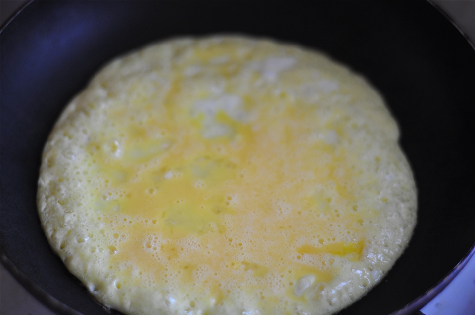 omelet