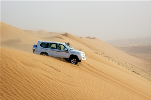 Even the best pathfinder can get stuck 