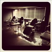 The peaceful shop: by richardsontattoos, Views[208]