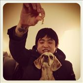 BG and Teone, such a tease: by richardsontattoos, Views[223]