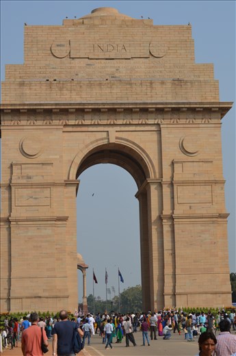 India Gate