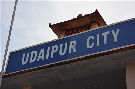 Udaipur