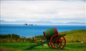 I came across a little village in the north of Skye that is near the gorgeous Atlantic Ocean. : by richie_1985, Views[282]