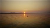 Tuggerah Lakes sunset : by richietofu, Views[270]