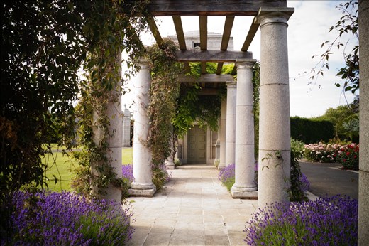 Irish War Memorial, Dublin