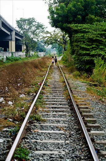 It is indeed a long journey for these illegal inhabitants to fight for their rights to claim properties that are not even theirs. Getting rid of squatters seems like an endless effort by the government despite government relocation programs offered to them. These illegal settlers keep on coming back after relocating them and gradually build their houses in the city slums.
