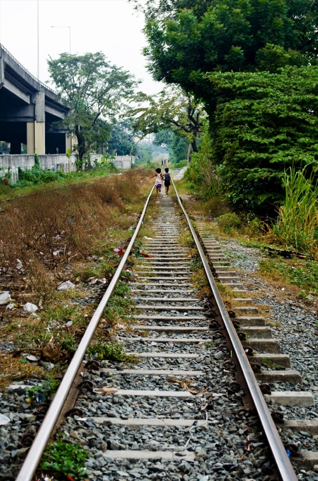 It is indeed a long journey for these illegal inhabitants to fight for their rights to claim properties that are not even theirs. Getting rid of squatters seems like an endless effort by the government despite government relocation programs offered to them. These illegal settlers keep on coming back after relocating them and gradually build their houses in the city slums.