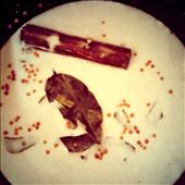 Coconut white sauce: by rincobb, Views[243]