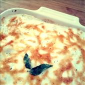 The final dish, Sri Lankan Lasagne: by rincobb, Views[389]