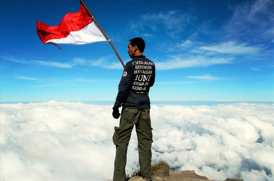 Indonesia Independence Day Summit 2014