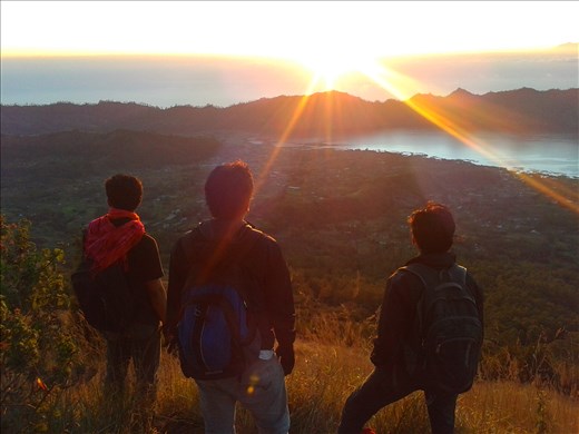 you always need friend