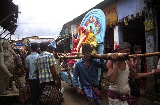 Delived by men for festive of journy.