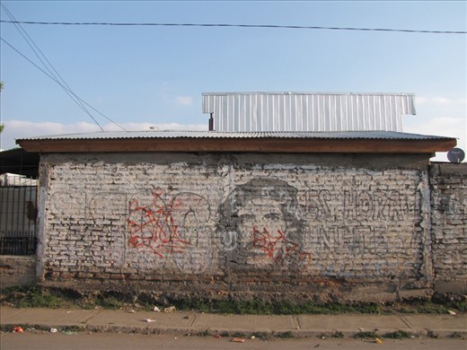 Politicians do little or nothing to stop violence at 