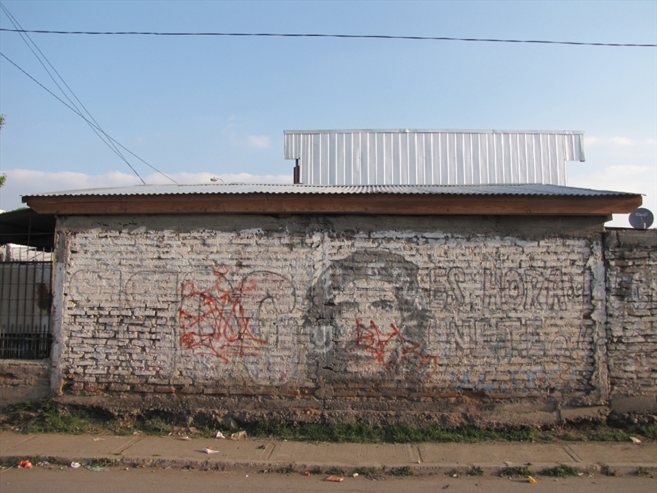 Politicians do little or nothing to stop violence at 