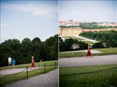 Lady in red: by rmahajan, Views[295]