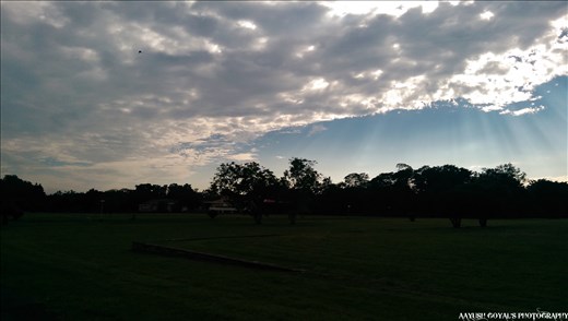 a beautiful snap of nature