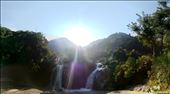 near boating site at campty fall in uttrakhand, india: by rmmk, Views[260]