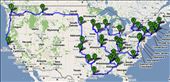 The route: by road2manchester, Views[178]