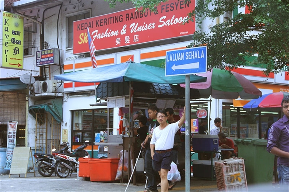 This is interesting for me, 