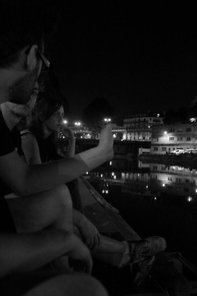 Under the Canal: Other lives 