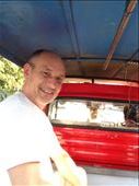 Riding the tuk-tuks : by roaming_reas, Views[392]