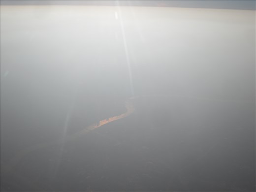 Bangkok through the glass darkly