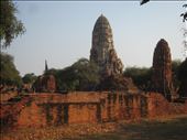 Ayuthaya ruins: by roaming_reas, Views[299]