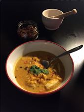 Butternut Laksa : by roarrecipes, Views[287]