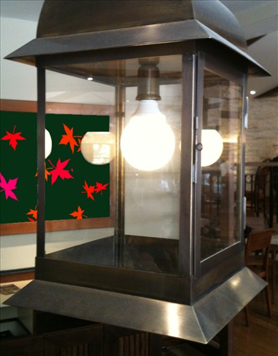 Profile Photo 1 (inside Starbucks Alameda Santos São Paulo, SP, Brazil)