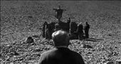 A man prays at the seventh cross, Day 4 (descent): by robots, Views[289]