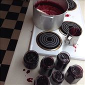 Bottle up the jam...this is going to get messy!: by rochelle, Views[480]